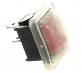 Maxx-Ice 1854000700 Clean Button
